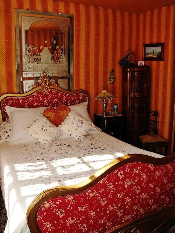 Le Presbytere En Provence Guest House Saint-Etienne-du-Gres