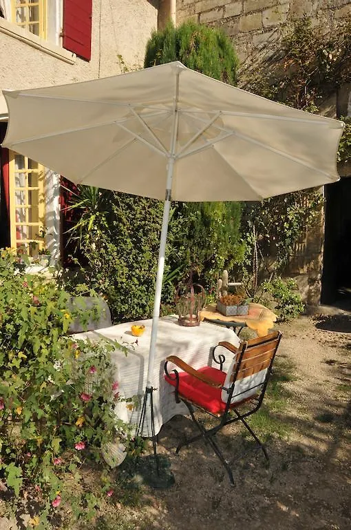 Le Presbytere En Provence Guest House Saint-Etienne-du-Gres